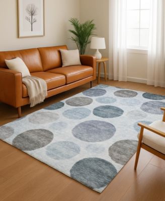 Mayfield AMF2062 8'x10' Area Rug