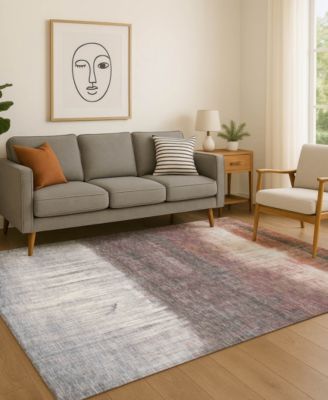 Mayfield AMF2118 9'x12' Area Rug