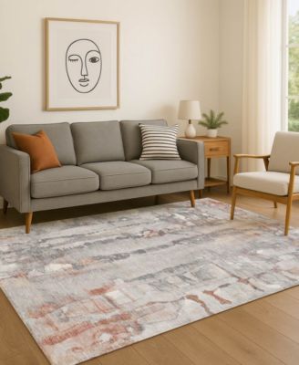 Mayfield AMF2120 9'x12' Area Rug