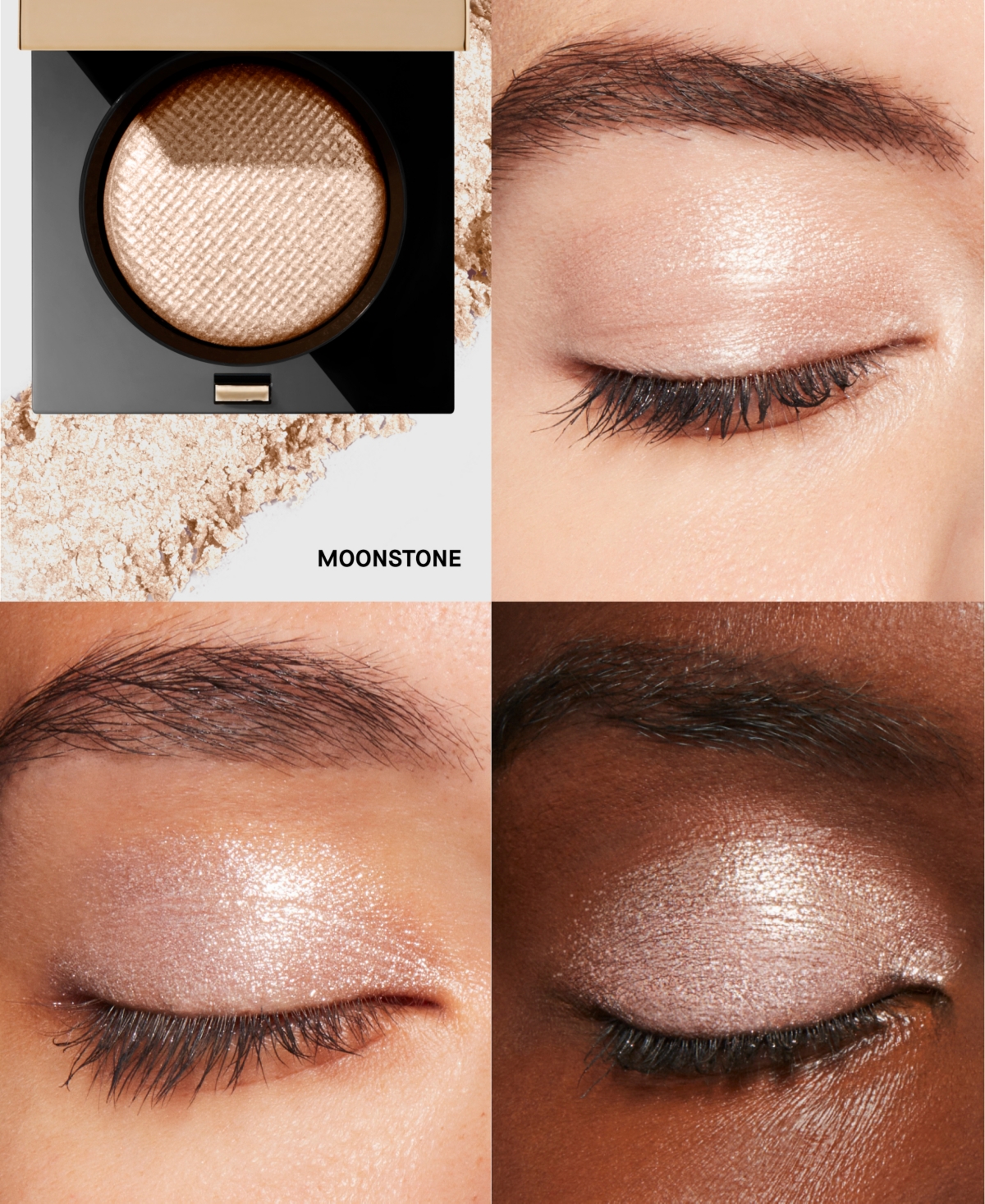 Bobbi Brown Luxe Eye Shadow - Rich Collection