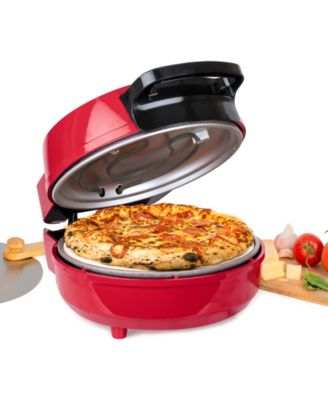 12" Stone Baked Pizza Maker