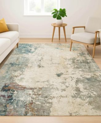Mayfield AMF2022 10'x14' Area Rug