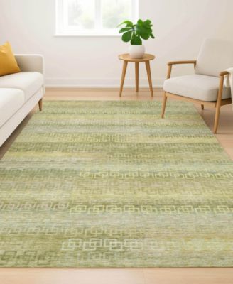 Mayfield AMF2029 10'x14' Area Rug