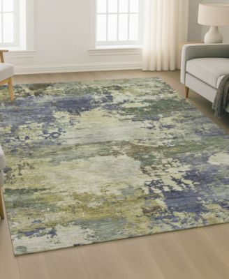 Mayfield AMF2067 10'x14' Area Rug