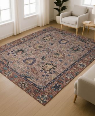 Mayfield AMF2104 10'x14' Area Rug