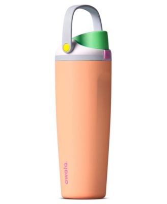 FreeSip Sway 30 oz. Stainless Steel Water Bottle