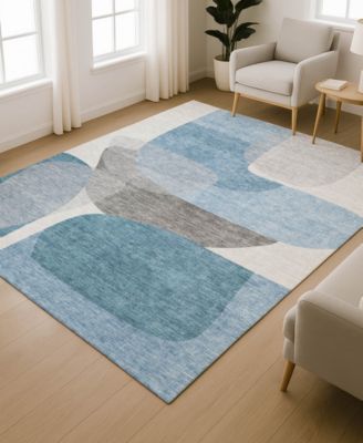 Mayfield AMF2121 10'x14' Area Rug