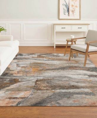 Mayfield AMF2039 9'x12' Area Rug