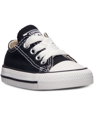 Converse Toddler Boys' Chuck Taylor Original Sneakers from Finish Line