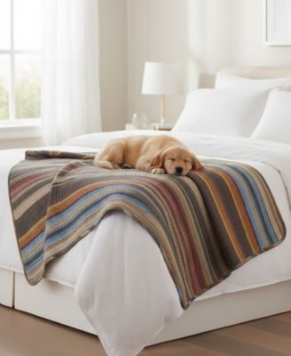 Durango Throw, 50" x 60"