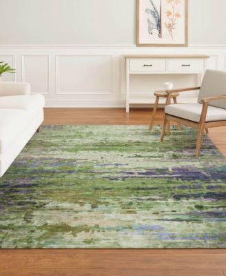 Mayfield AMF2035 5'x7'6" Area Rug