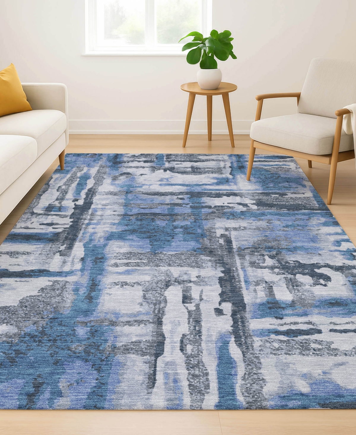 Addison Mayfield AMF2015 5'x7'6" Area Rug
