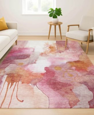 Mayfield AMF2019 5'x7'6" Area Rug