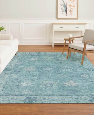 Mayfield AMF2051 5'x7'6" Area Rug