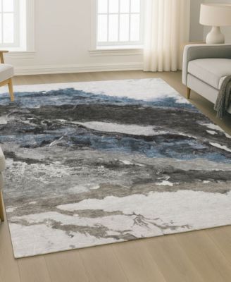 Mayfield AMF2054 5'x7'6" Area Rug