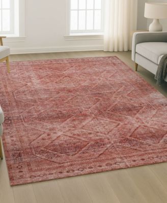 Mayfield AMF2060 5'x7'6" Area Rug