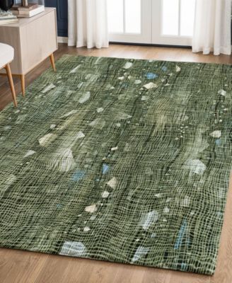 Mayfield AMF2092 5'x7'6" Area Rug