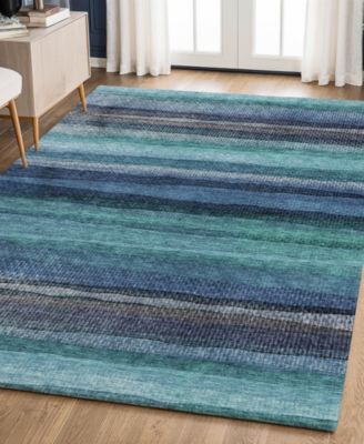 Mayfield AMF2093 5'x7'6" Area Rug