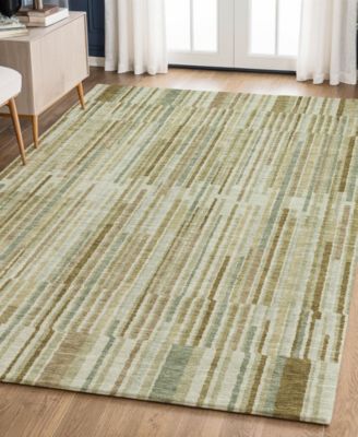 Mayfield AMF2102 5'x7'6" Area Rug