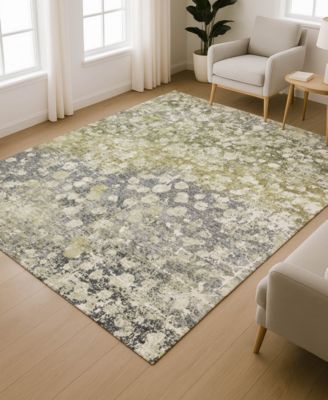 Mayfield AMF2113 5'x7'6" Area Rug