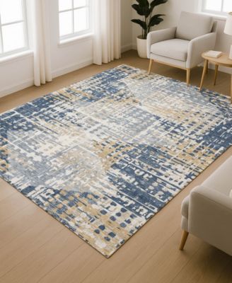 Mayfield AMF2116 5'x7'6" Area Rug