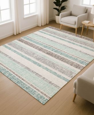 Mayfield AMF2122 5'x7'6" Area Rug