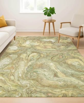 Mayfield AMF2017 8'x10' Area Rug