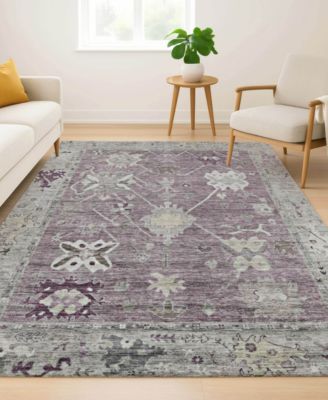 Mayfield AMF2025 8'x10' Area Rug