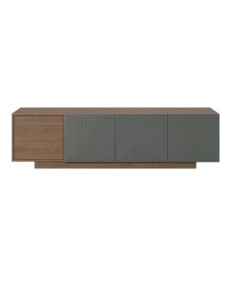Riva Tv Stand, 72- Inch