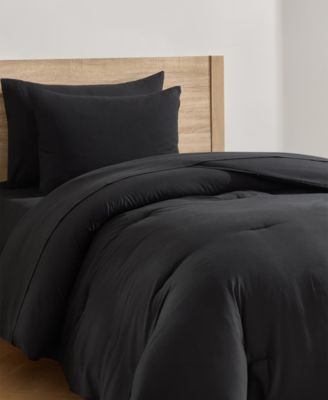 Luxury Soft Modern Design 5-Pc. Comforter Set, Twin XL