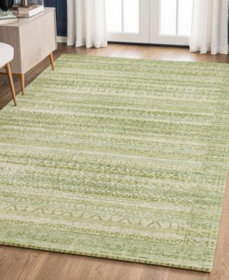 Mayfield AMF2101 8'x10' Area Rug