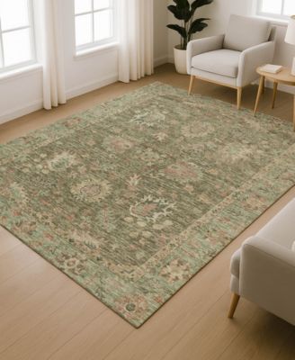 Mayfield AMF2104 8'x10' Area Rug
