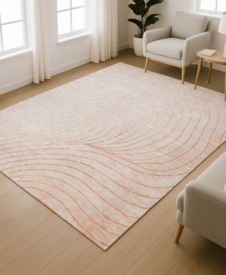 Mayfield AMF2107 8'x10' Area Rug