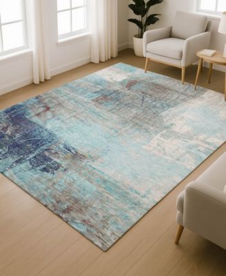 Mayfield AMF2117 8'x10' Area Rug