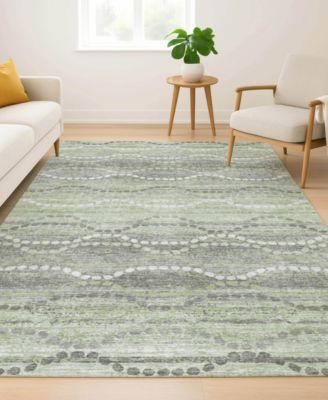 Mayfield AMF2030 9'x12' Area Rug