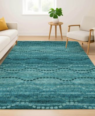 Mayfield AMF2031 9'x12' Area Rug