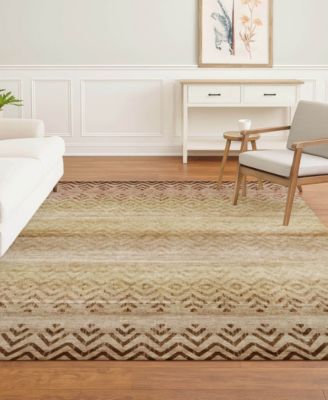 Mayfield AMF2042 9'x12' Area Rug