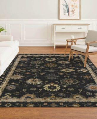 Dalyn Mayfield AMF2045 Rug Collection