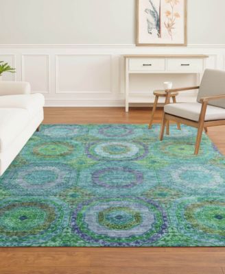 Mayfield AMF2049 9'x12' Area Rug