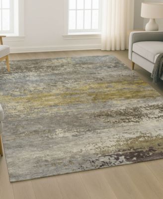 Mayfield AMF2071 9'x12' Area Rug