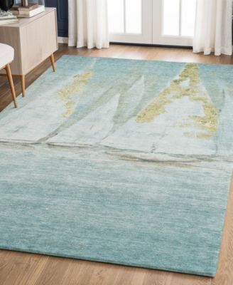 Mayfield AMF2084 9'x12' Area Rug