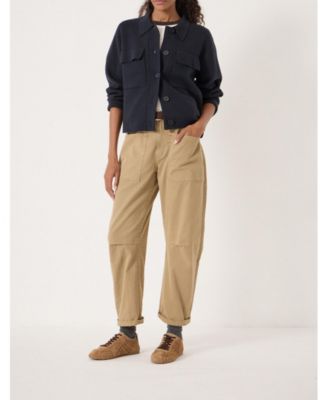 Women's Bobbie Knitted Shacket