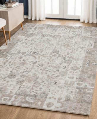 Mayfield AMF2099 9'x12' Area Rug