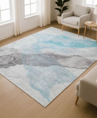 Mayfield AMF2109 9'x12' Area Rug