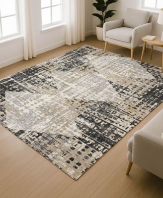 Dalyn Mayfield AMF2116 Rug Collection