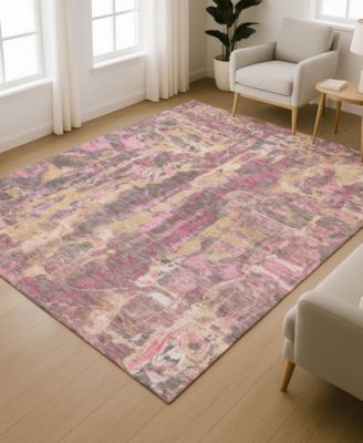 Mayfield AMF2120 9'x12' Area Rug