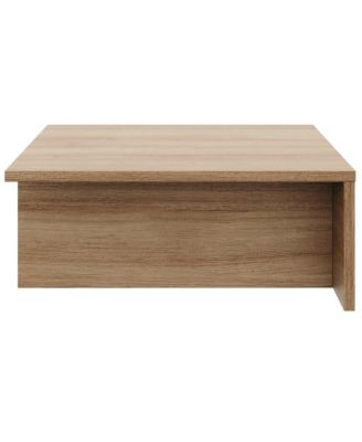 Kanso Nightstands set of 2