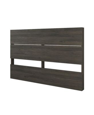 Bed Frame And Headboard, Queen.