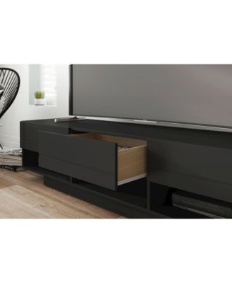 72-Inch Tv Stand With 3-Drawers.