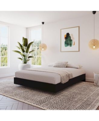 Platform Bed Frame, Full